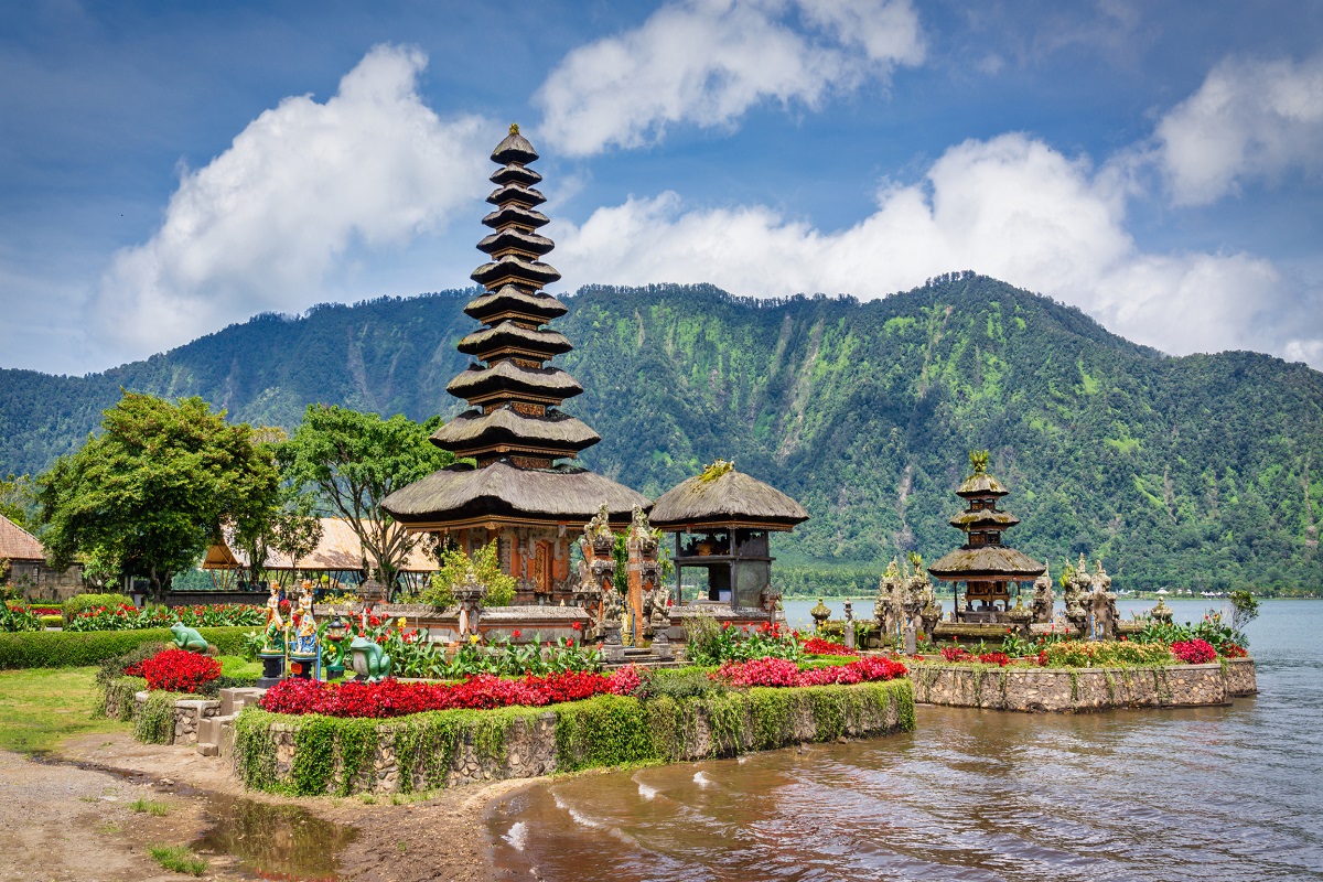 Indonesia Plans Reopening of Bali For Tourism In October