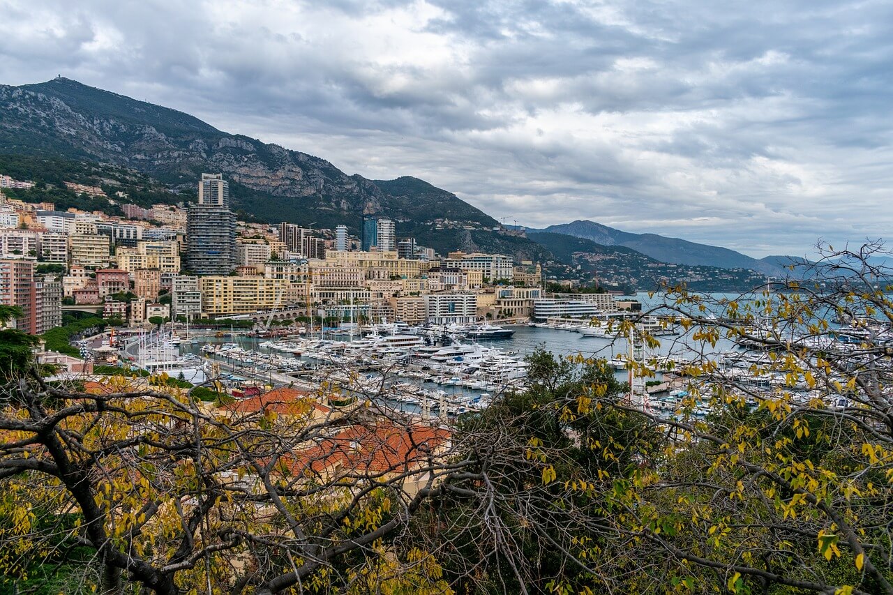 ultimate Monaco travel guide 2024