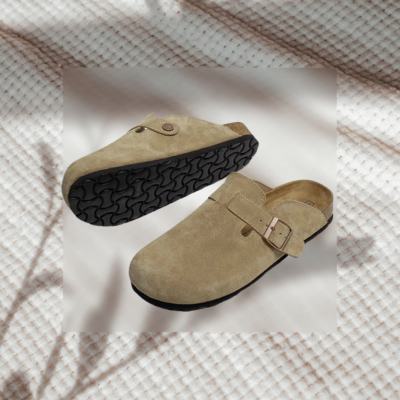 High-quality Urbanmoc Sandals providing superior foot support